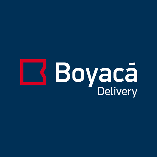 Boyaca Delivery
