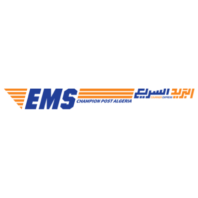 EMS Algeria Post