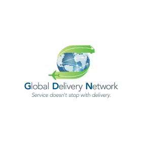 Global Delivery Network