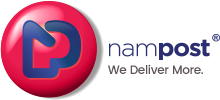 Namibia Post / nampost