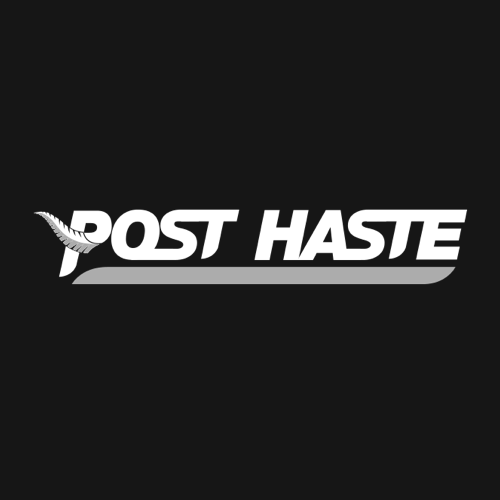Post Haste