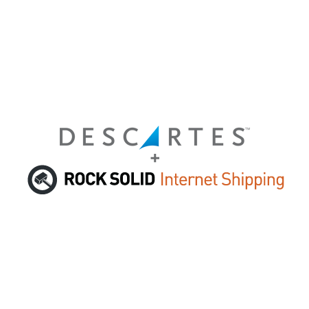 Rock Solid Internet Shipping