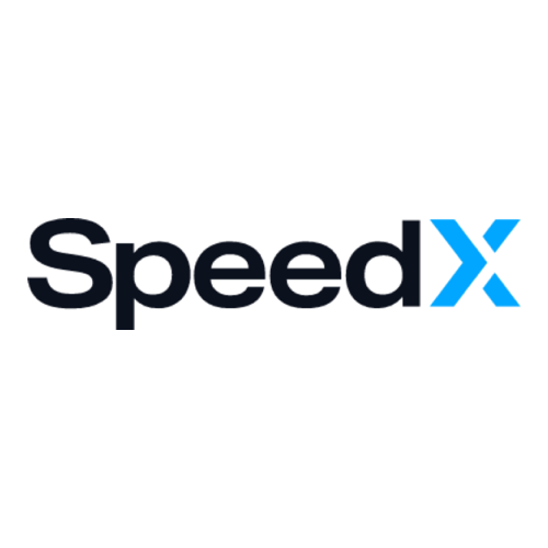 SpeedX