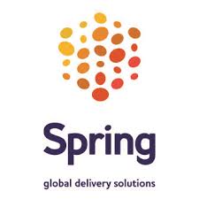 Spring Global Mail